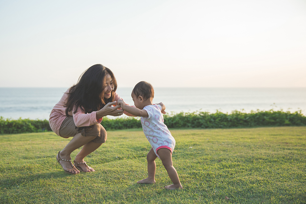 Dia das Mães: O Cuidado com a Saúde Vascular Também Merece Espaço