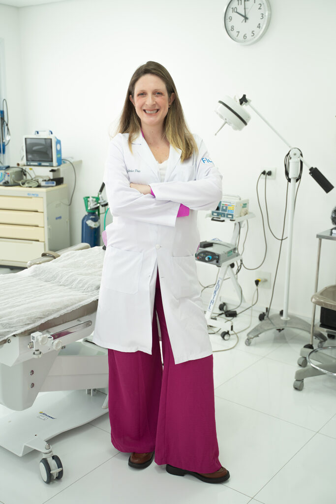 Mães Saudáveis, Famílias Felizes: A Importância da Saúde Vascular